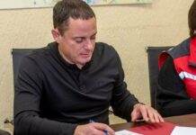 Камʼянське співпрацюватиме з Червоним Хрестом Дніпропетровщини