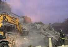 Загиблі та поранені: росіяни вдарили по лікарні в Дніпрі