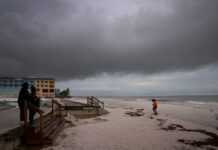 Найпотужніший за 100 років. Що відомо про ураган “Мілтон” у США та в чому його небезпека