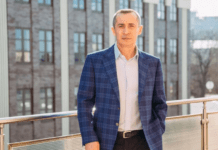 «Сильний, принциповий та нестримний»: сьогодні день народження святкує лідер «Громадської Сили» Загід Краснов