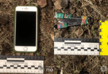 Криворізькі поліцейські затримали 24-річного розповсюджувача наркотиків