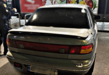 У Запоріжжі чоловік забув, де припаркував власне авто та викликав поліцію: що йому загрожує