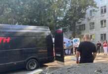 Удар по Дніпру: загинули троє людей, понад 10 постраждалих – ОВА