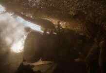 Генштаб ЗСУ: російські війська були активні на чотирьох напрямках протягом доби