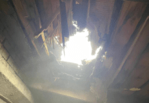 Ворог знову тероризує мирне населення Нікопольщини: безпекова ситуація в області станом на вечір 28 жовтня