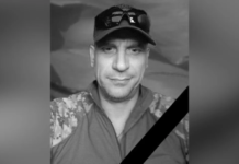 Вдома чекали дружина та двоє дітей: на фронті загинув 39-річний солдат із Кам’янського Сергій Коваленко