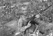 Захищаючи Україну загинув воїн з Дніпропетровської області Микола Закопай