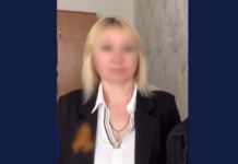 На Запоріжжі засуджено вчительку, яка, ставши директором школи на ТОТ, впроваджувала стандарти освіти держави-агресора