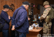 З початку року поліцейські Запоріжжя вилучили з незаконного обігу майже 150 одиниць вогнепальної зброї та понад 76000 тисяч боєприпасів