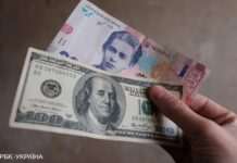 Яким буде курс долара до гривні: МВФ покращив прогноз на найближчі роки