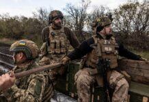 За добу 175 боїв. половина з них відбулась на двох напрямках, – Генштаб