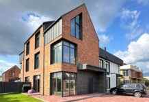 Чи варто купувати таунхаус: плюси та мінуси такого житла