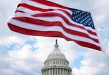 США вважають вплив Росії, Ірану та Китаю найбільшою загрозою для виборів президента