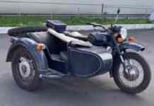 Мотоцикли українських заводів: згадуємо всі марки