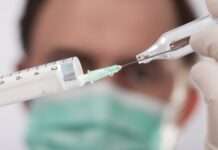 МОЗ: створено механізми для проведення щеплення проти грипу в аптеках