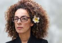 США звинуватили представника іранського КВІР у змові з метою вбивства журналістки «Голосу Америки»