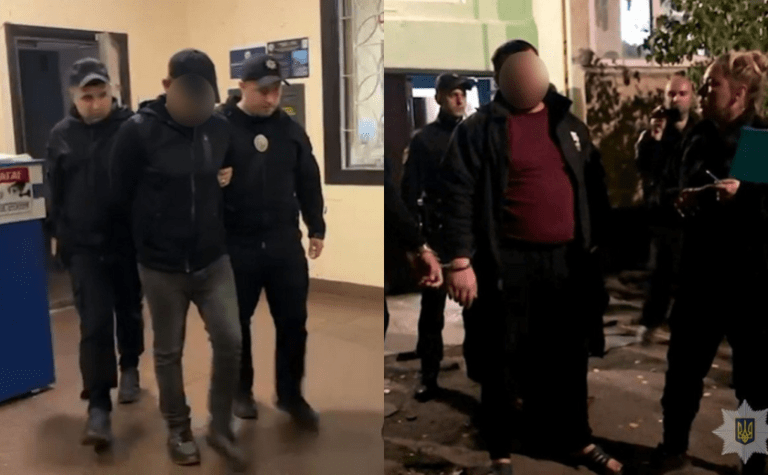 У Павлограді затримали двох чоловіків за скоєння жорстокого вбивства жінки: деталі