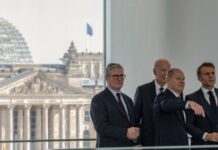 США більше не мають заперечень щодо запрошення України до НАТО – ЗМІ