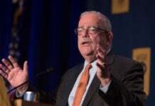 Президент ПА НАТО про участь військ КНДР у війні: ознака слабкості Росії