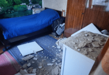 Гучно було у Дніпровському районі: безпекова ситуація в області станом на вечір 9 жовтня