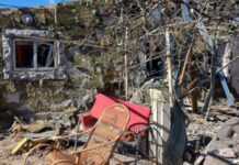 Херсонська МВА: житель Зеленівки постраждав через російську атаку