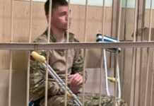 Суд у РФ не відправив до СІЗО православного блогера та учасника війни проти України, звинуваченого у зґвалтуванні 11-річної дівчинки