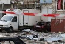 ОВА: серед постраждалих через удар РФ по Запоріжжю є діти