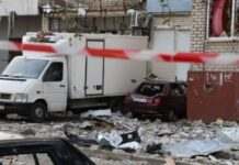 Війська РФ завдали два удари по Запоріжжю, є поранені – влада