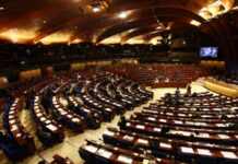 ПАРЄ ухвалила резолюцію до роковин Голодомору: «Україні знову загрожує геноцид»