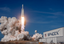 На Нікопольщині виготовили труби для ракет SpaceX Ілона Маска