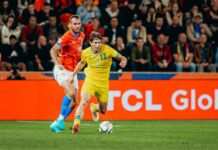 Україна – Грузія: УЄФА призначив свідка тріумфу над “Реалом” арбітром на матч Ліги націй