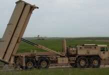 США розгорнуть в Ізраїлі протиракетний комплекс THAAD