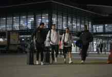 “Шахтар” прибув на матч Ліги чемпіонів проти “Аталанти”: хто в складі