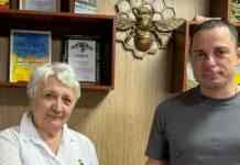 Відома волонтерка приєдналася до політичної партії «Бджола»