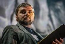 Правозахисника Буткевича звільнили з полону РФ