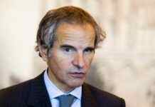 Гендиректор МАГАТЕ їде з візитом до Білорусі