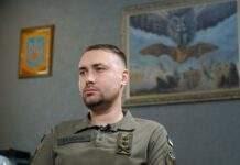 Буданов про війська КНДР: чекаємо на Курському напрямку вже завтра