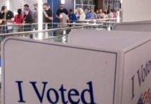 Розвідка США: Росія, Китай та Іран «розпалюватимуть суперечливі наративи» під час виборів