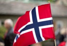 Посольство РФ у Норвегії скоротило консульський персонал до двох – на вимогу Осло