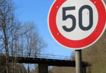 Зниження швидкості до 50 км/год: на дорогах Дніпра незабаром встановлять сезонні обмеження