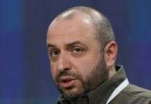 Умєров підписав угоду з Німеччиною щодо негайних дій з посилення системи ППО України