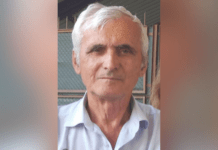 Має проблеми з мовленням: У Дніпрі шукають 70-річного Віталія Острася