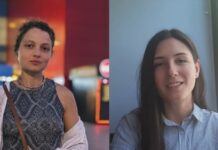 Фінансова поліція Грузії провела обшуки у співробітниць Atlantic Council