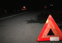 На проспекті Богдана Хмельницького у Дніпрі автобус збив чоловіка: постраждалий помер у «швидкій»