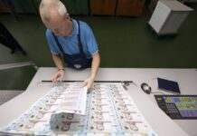 Кількість банкнот найвищого номіналу стрімко зростає: скільки в гаманцях українців