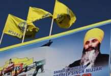 Канада звинуватила індійських агентів у причетності до «вбивств, вимагань та актів насильства»