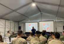 Українська бойова система DELTA успішно дебютувала на навчаннях НАТО: чим вона унікальна