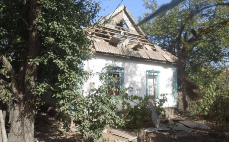 Під ворожим вогнем два райони Дніпропетровщини: безпекова ситуація в області станом на вечір 30 вересня