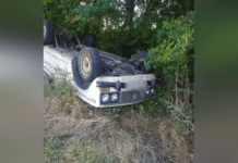 Їхала з нетверезими батьками: у Дніпропетровській області 9-річна дівчинка постраждала у ДТП