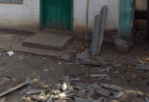 Ворог атакував Нікопольщину близько півтора десятка разів: безпекова ситуація на Дніпропетровщині станом на вечір 1 жовтня